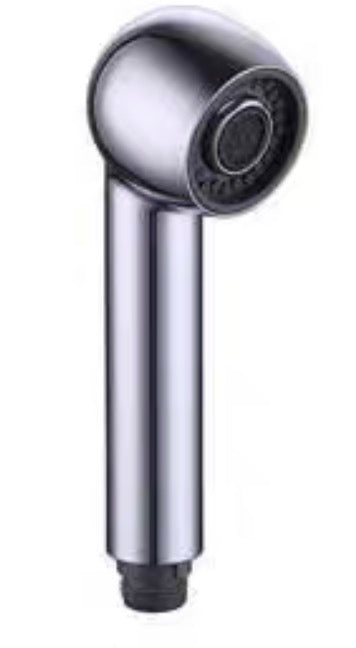 2-Function Pull Out Spray Head - Brass