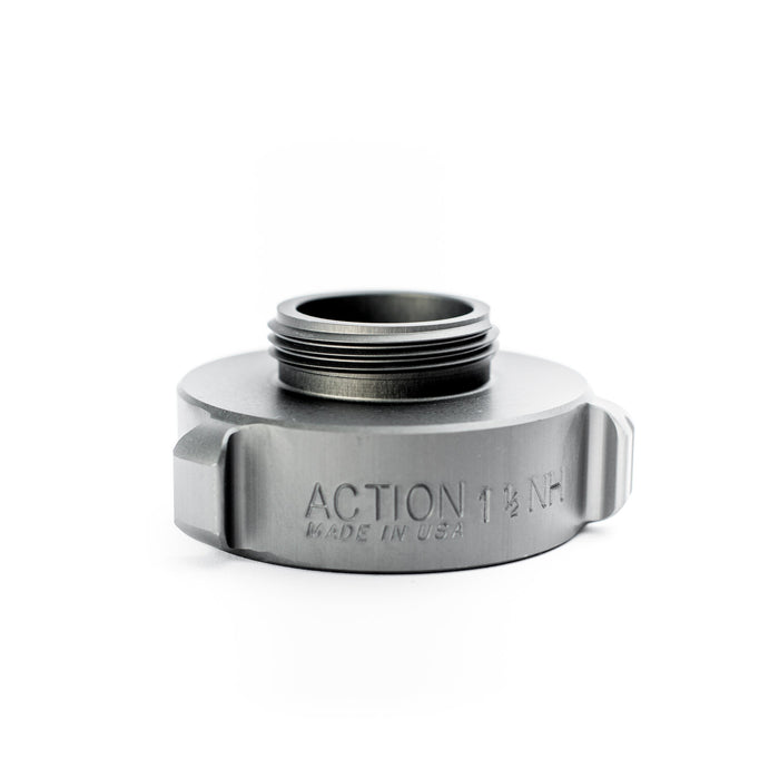 Action Coupling - AA+ 137