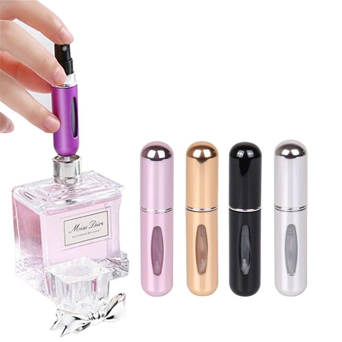 Atomizers (Decant) For Men
