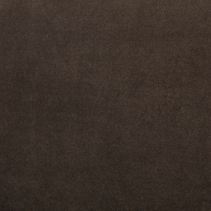 Basel Ottoman | Shadow Brown