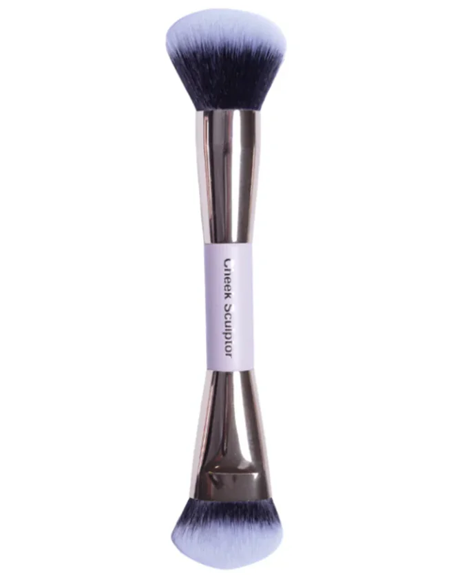 Bassam Fattouh Cheek Sculptor Brush