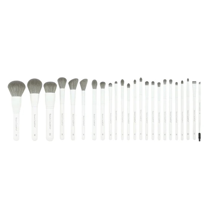 Beauty Creations - Cloud 9 Brush Set