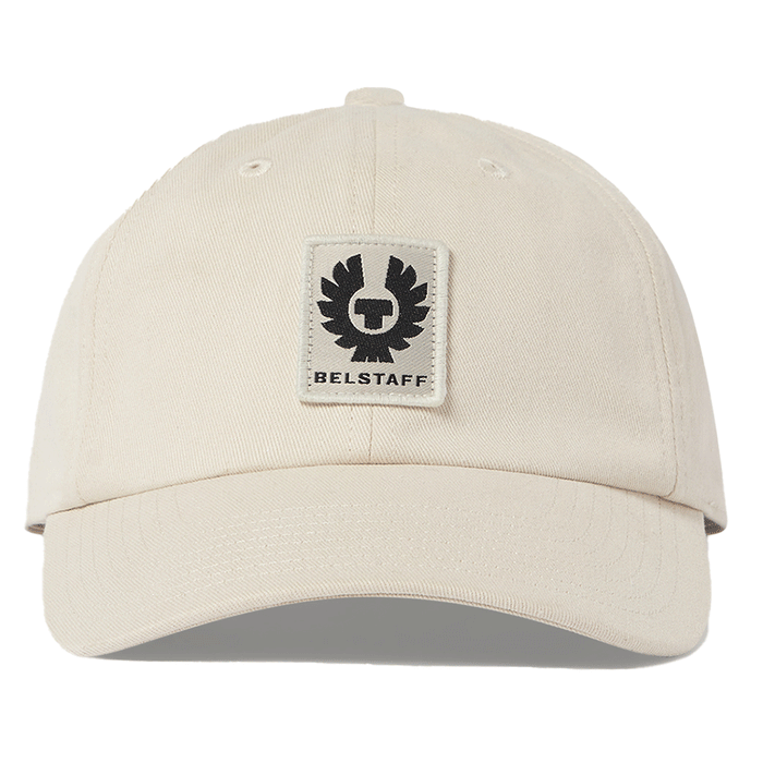 Belstaff Phoenix Logo Cap