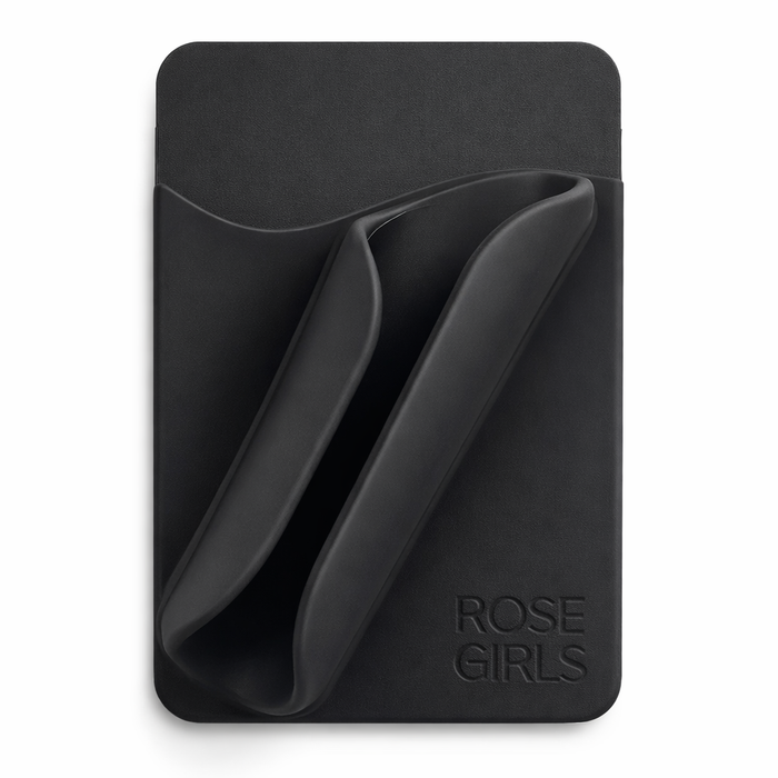 Black Lip Case