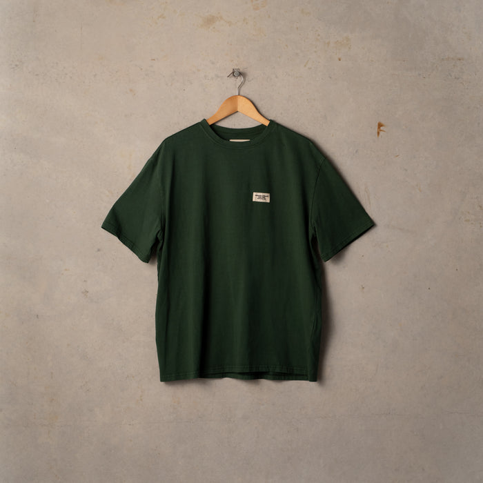 Green / XS