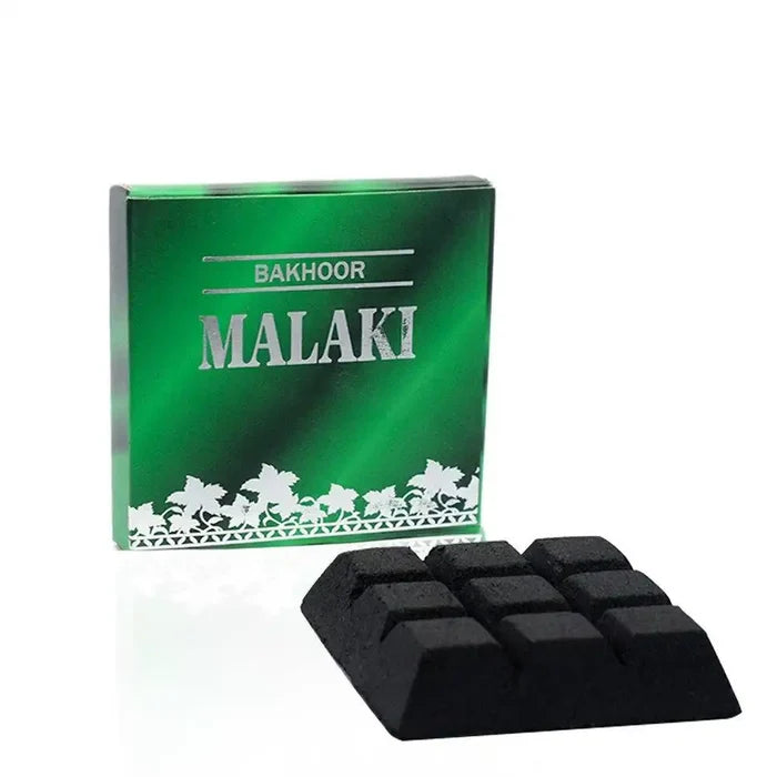 Bukhoor Malaki
