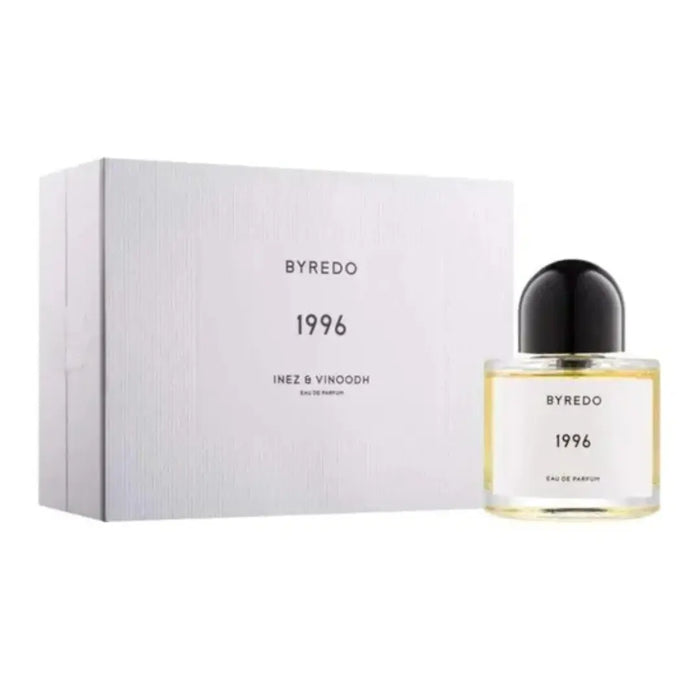 byredo 1996 inez vinoodh edp for women men 50ml