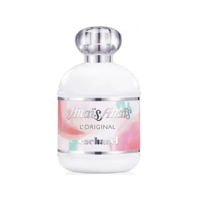 cacharel anais anais for women edt 100ml