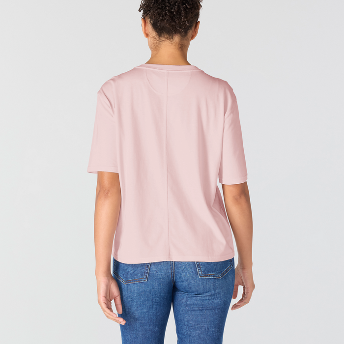 Carhartt Ladies Tencel Fiber Series Loose Fit Penant T-Shirt