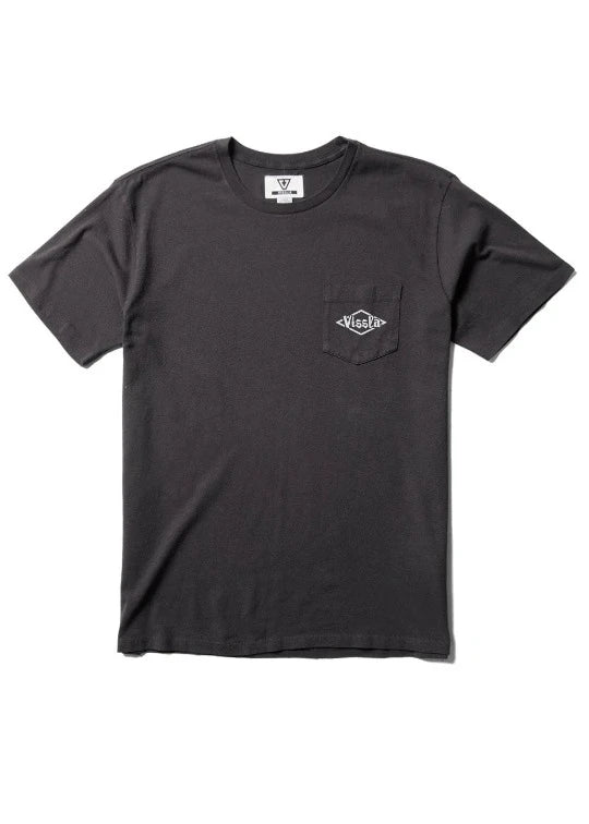 Carved Tee