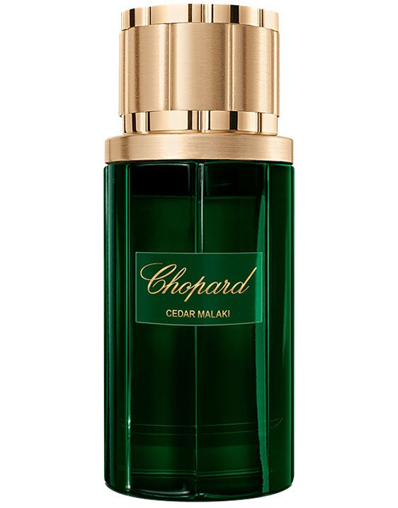 Chopard Malaki Cedar