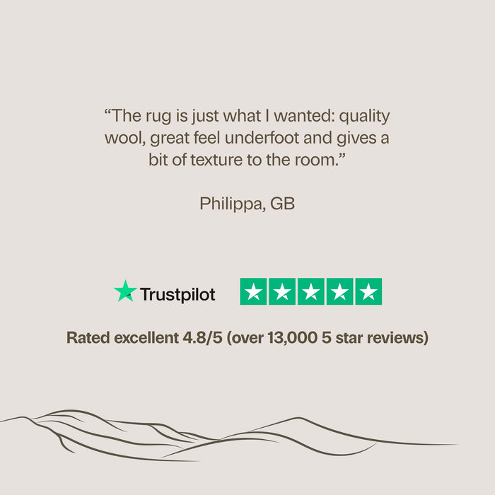 Orgin Rug Product Review