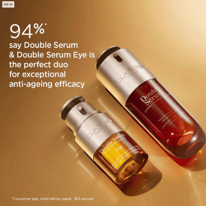Clarins Double Serum 30ml