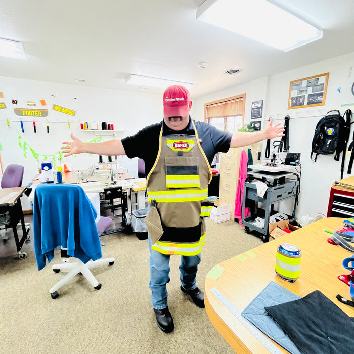 Danko Apron