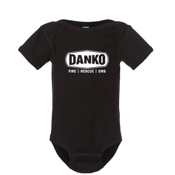 BLACK / 0-3MOS