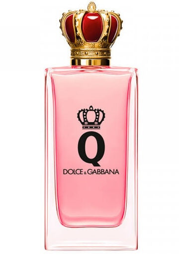 Dolce & Gabbana Q Women Edp