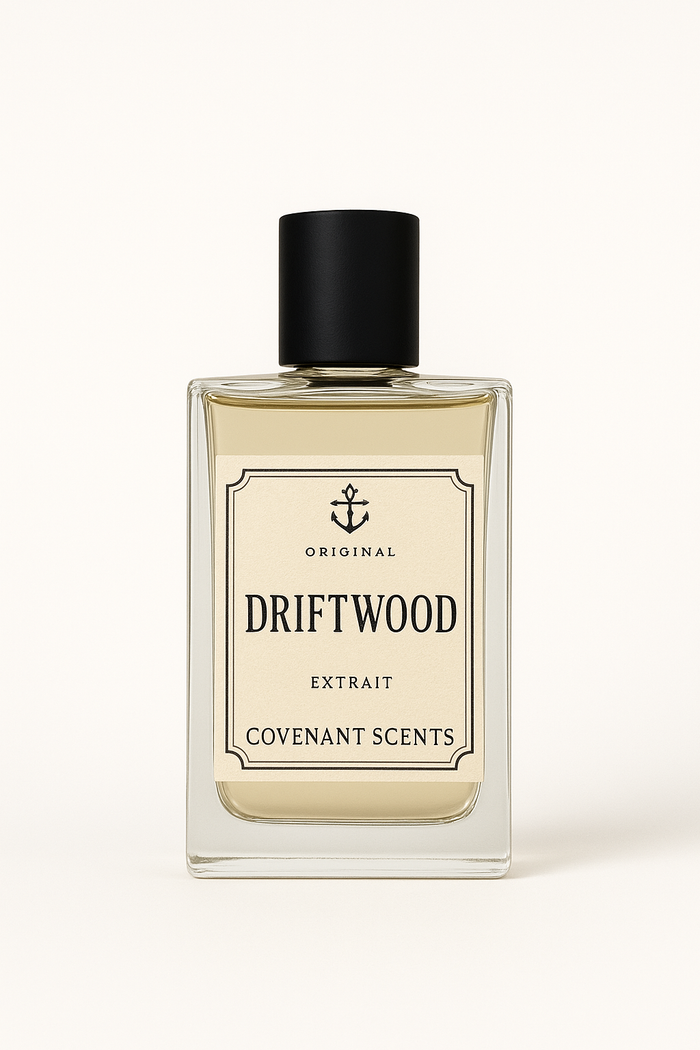 Driftwood