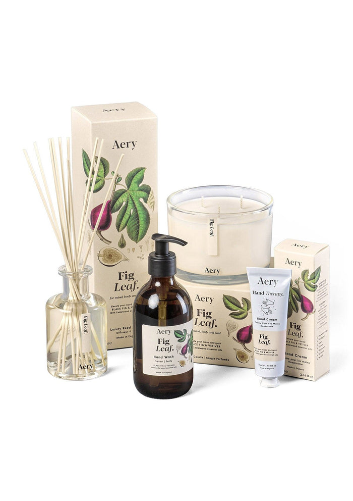 Fig Leaf Bundle