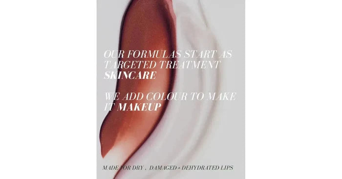 Fitglow Lip Colour Serum - Beach Glow (10g)