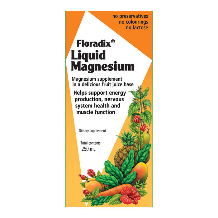Floradix Liquid Magnesium_1