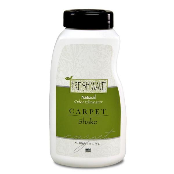 Freshwave Carpet Shake 6oz Part 078