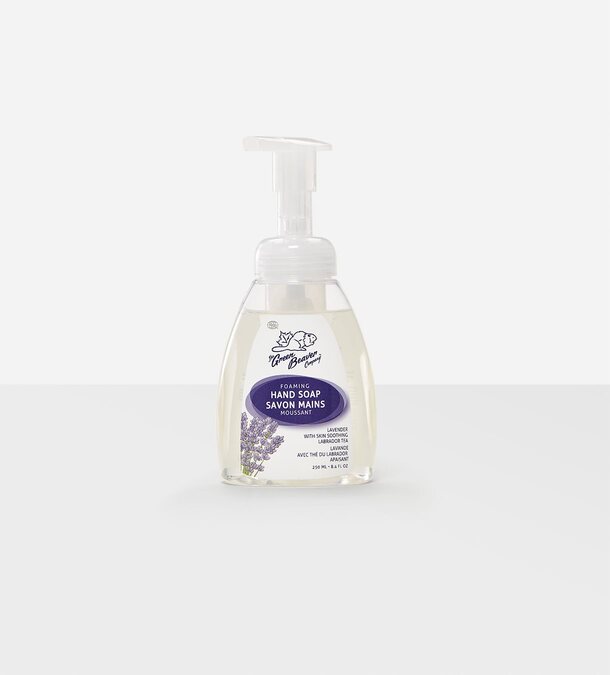 Green Beaver: Hand Soap Refill