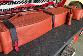 Hose Strap