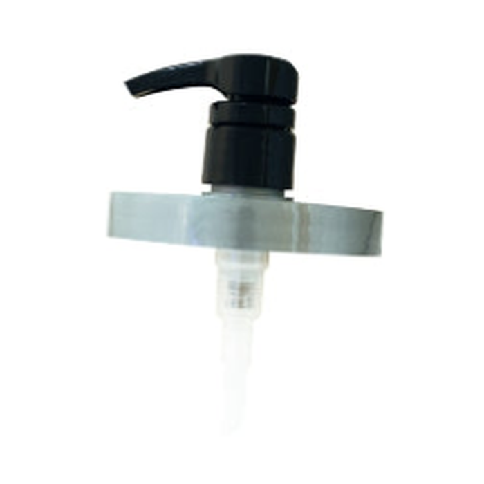 Johnny B Gel Pump Cap