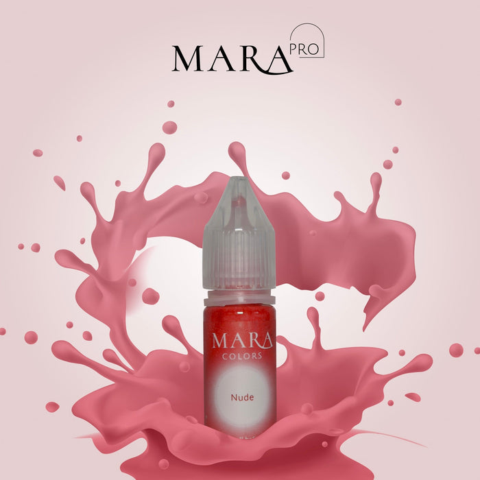 Mara Pro - Nude