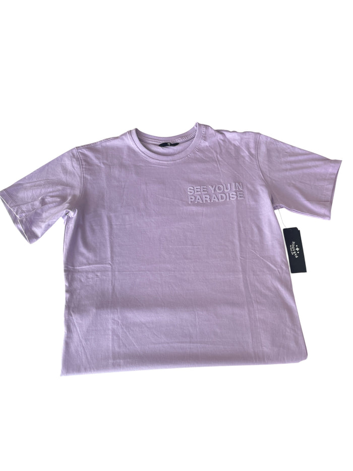 Men JORDAN CRAIG SYIP Tonal T-Shirt