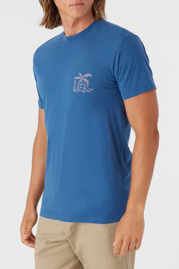 Mop Top Tee