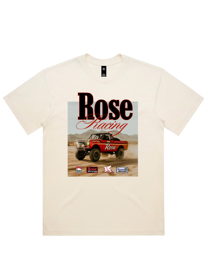 Off Road Tee