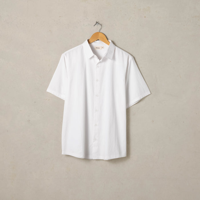 White / XS