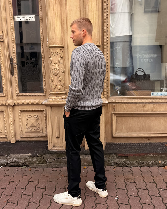 PÁNSKÉ CHINO KALHOTY REPLAY SLIM FIT