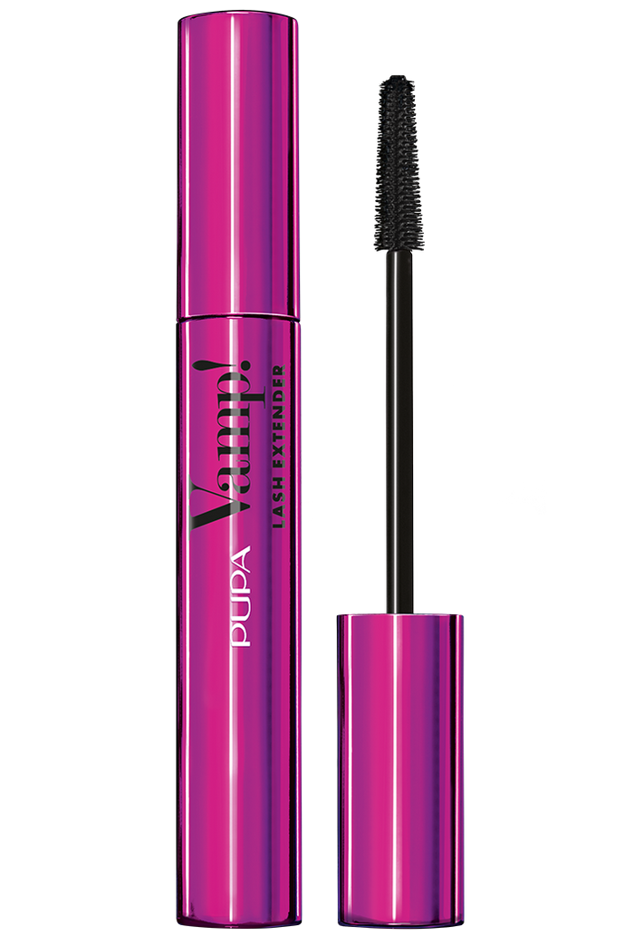 Pupa Mascara Vamp Lash Extender