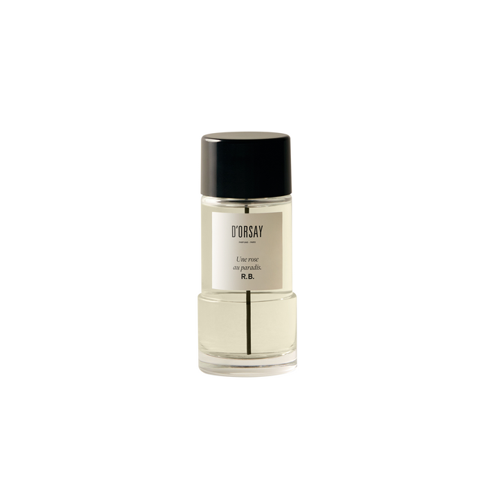 R.B. Eau de Parfum