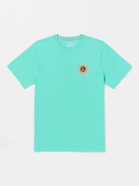 Scorcho FTY Tee
