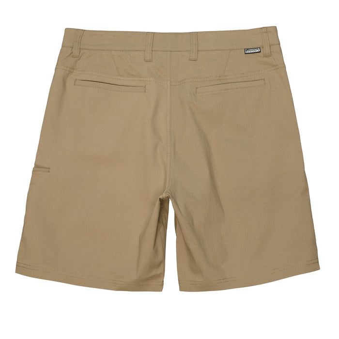 Stretch Chino Short