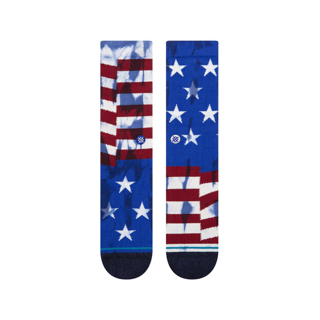 The Banner Sock