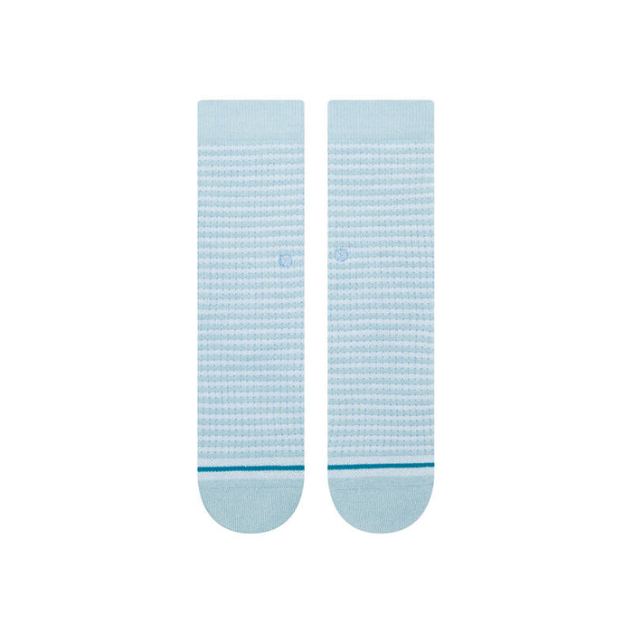Waffle Town Sock