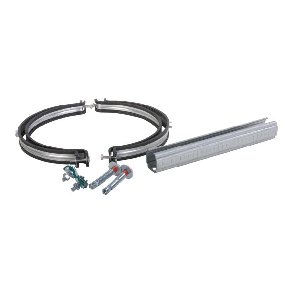 Wall Mount for Hydrospin