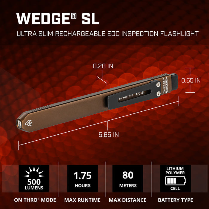Wedge SL