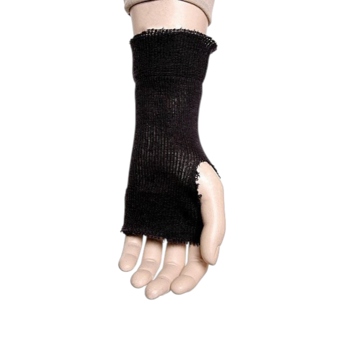 Knit Wristlets