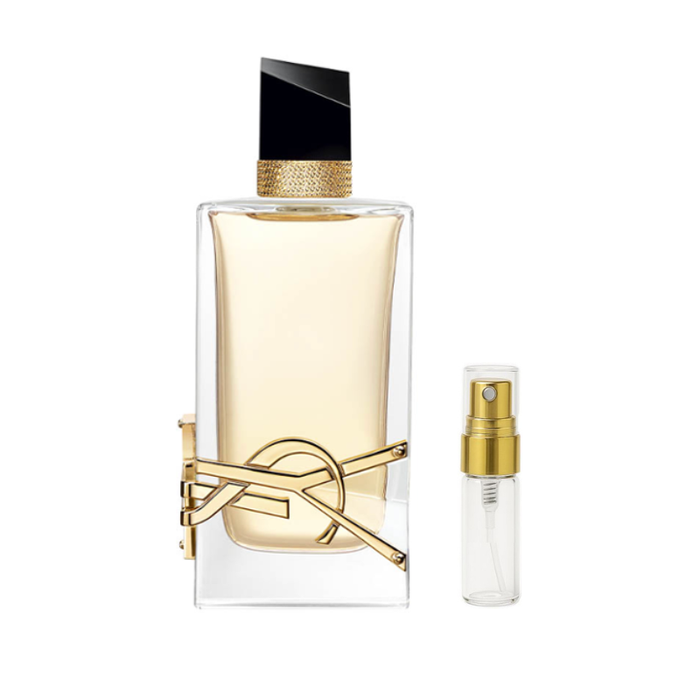 YSL LIBRE EDP