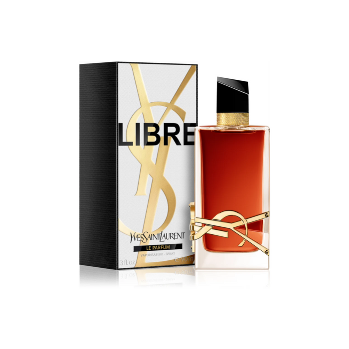 Yves Saint Laurent Libre Le Parfum for Women