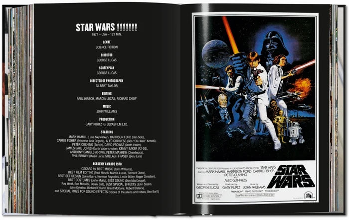 100 Movies of the 1970s