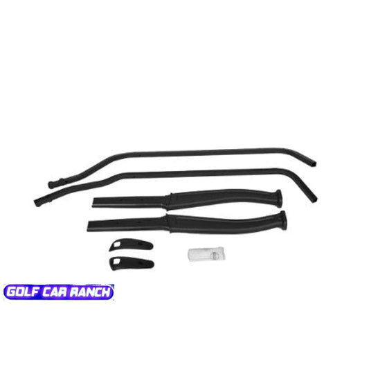 104008901 STRUT KIT CANOPY 2 PASSENGER CLUB CAR REPAIR PART