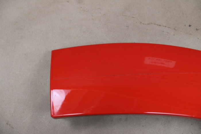 20-23 Dodge Charger WideBody Driver LH Side Rear Quarter Panel Fender Flare OEM