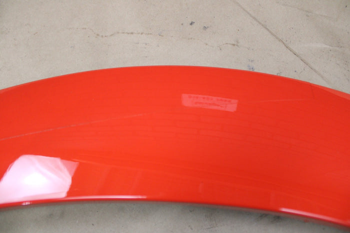 20-23 Dodge Charger WideBody Driver LH Side Rear Quarter Panel Fender Flare OEM