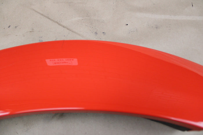20-23 Dodge Charger WideBody Driver LH Side Rear Quarter Panel Fender Flare OEM